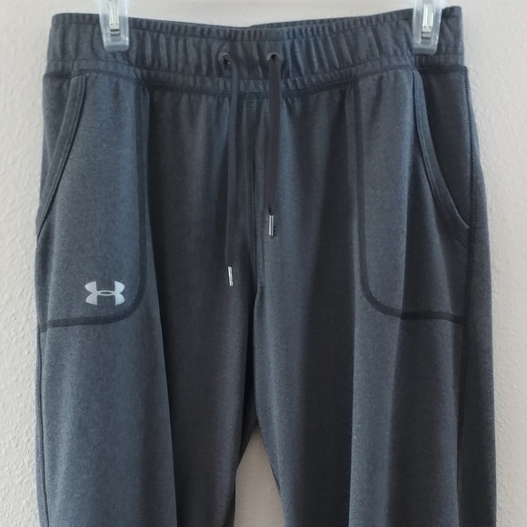 Under Armour Pants - Under Armour Capri